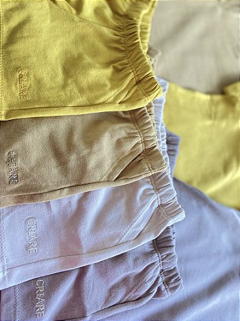 Conjunto Verão - Leve defeito**