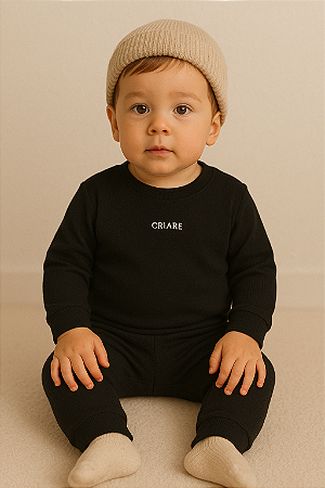 Conjunto Básico Meia Estação