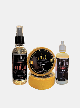 Kit Manutenção Felipe Lorenzo