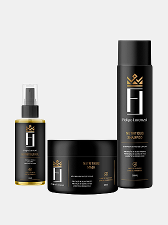 Kit Pérola Felipe Lorenzo