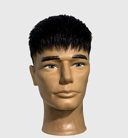 Prótese Capilar Corte 2