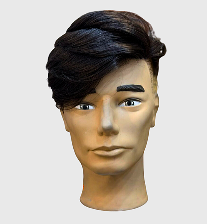 Prótese Capilar Corte 8