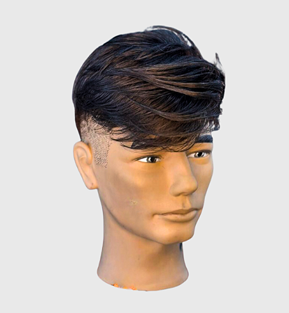 Prótese Capilar Corte 15