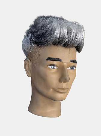Prótese Capilar Corte 20