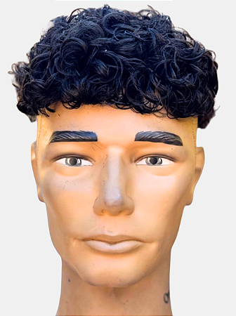 Prótese Capilar Corte 31