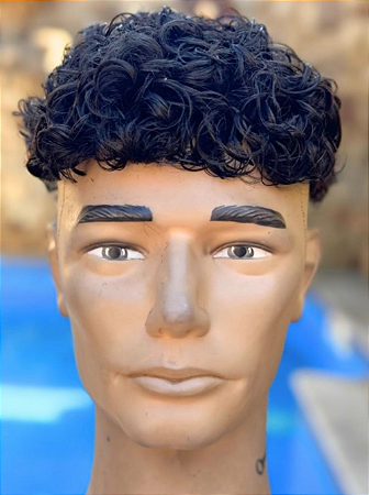 Prótese Capilar Corte 31
