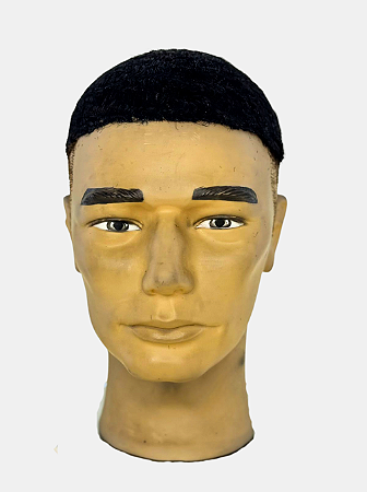 Prótese Capilar Corte 33