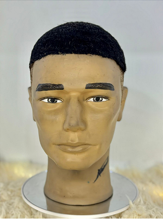Prótese Capilar Corte 33