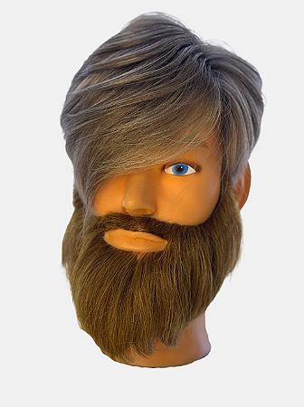 Prótese Capilar Corte 35