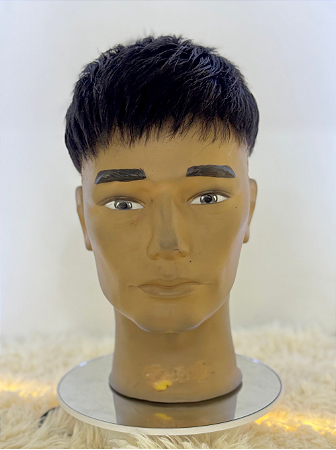 Prótese Capilar Corte 37