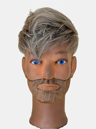 Prótese Capilar Corte 39