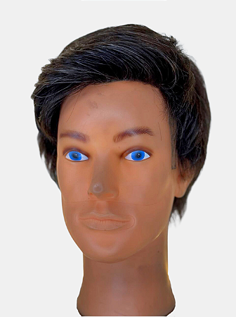 Prótese Capilar Corte 40