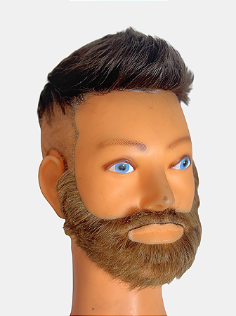 Prótese Capilar Corte 41