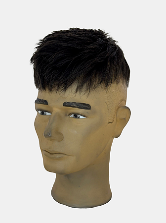 Prótese Capilar Corte 45
