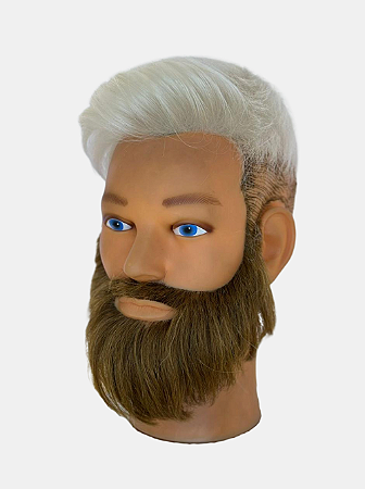 Prótese Capilar Corte 43