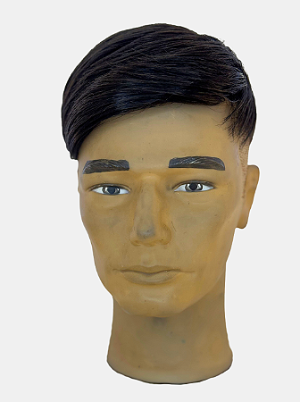 Prótese Capilar Corte 47