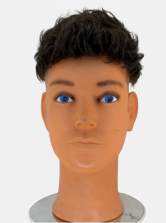 Prótese Capilar Corte 53