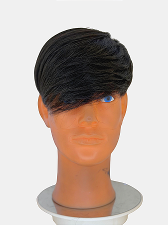 Prótese Capilar Corte 56