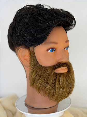 Prótese Capilar Corte 60