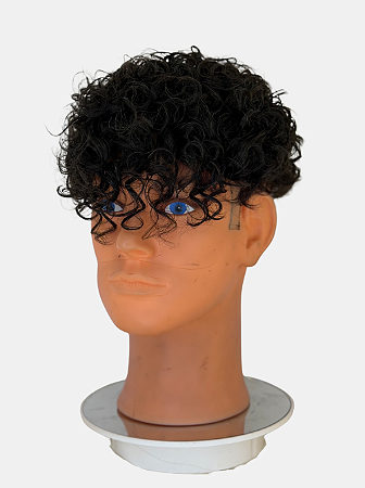 Prótese Capilar Corte 61