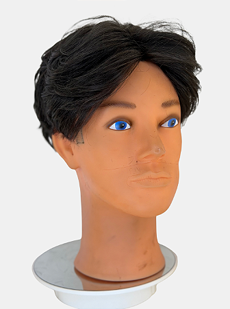 Prótese Capilar Corte 62