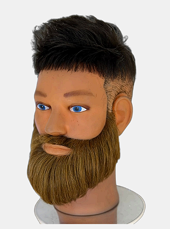 Prótese Capilar Corte 63