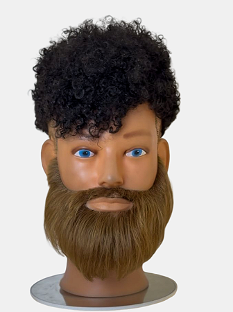 Prótese Capilar Corte 64