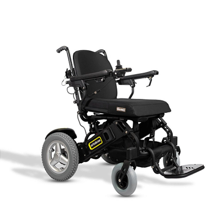 Cadeira de Rodas Motorizada E20