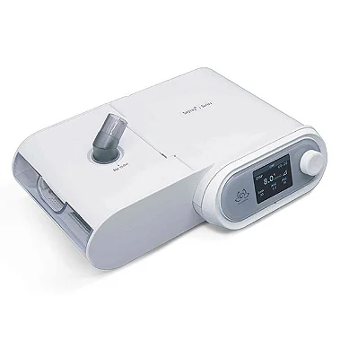 CPAP MICOMMED – Série i-C5