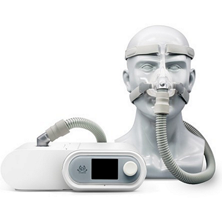 BIPAP MICOMMED – Série i-B5