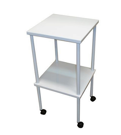 Mesa Auxiliar Quadrada