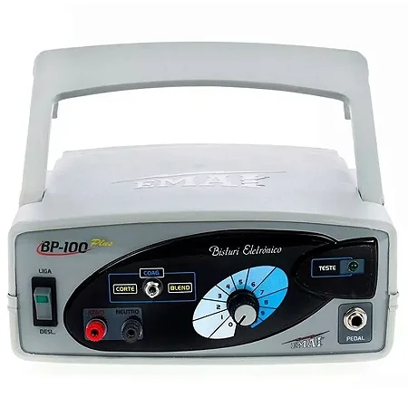 Bisturi Eletrônico BP-100P – Transmai