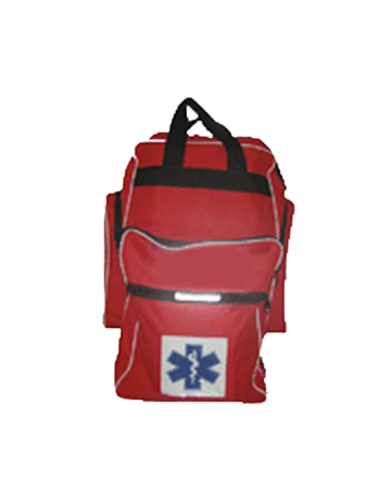 Kit Completo de Triagem de Vítimas (Padrão Internacional)