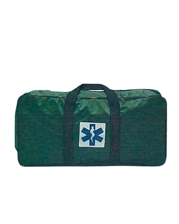 Mala Kit Trauma Completa - Linha Resgate