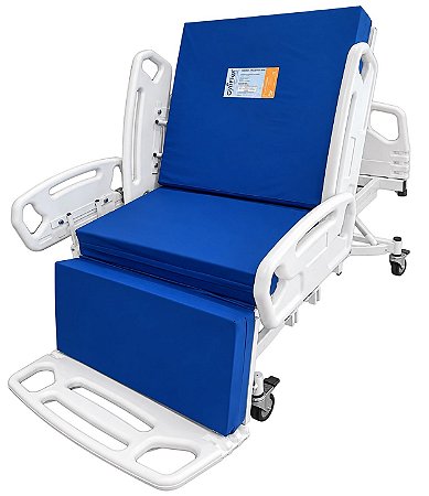 Cama Elétrica Posição Poltrona