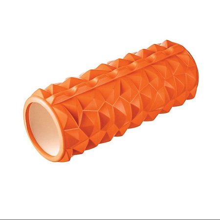 Rolo de Liberação Miofascial  Foam Roller