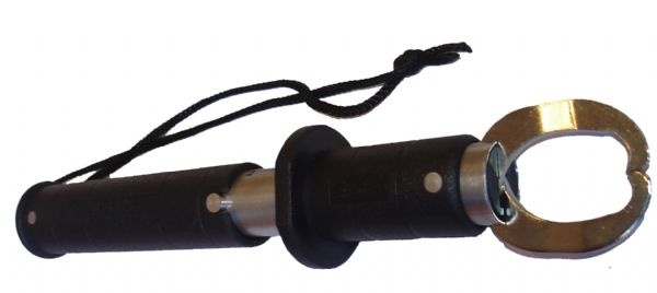 ALICATE MKI PEGA PEIXE C/ BALANÇA 26LB