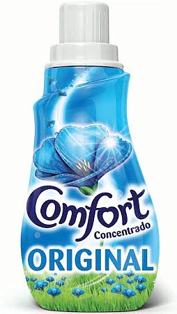 Essência Comforto Original 100 ml.