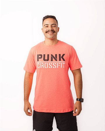 camiseta punk