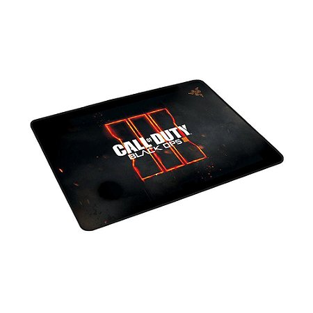 Mouse pad Gamer Razer Goliathus Medium Speed Cod3 Black Ops III Edition