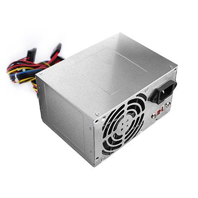 Fonte ATX 200W 24 Pinos 2 Sata - Sem Cabo MYMAX