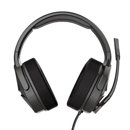 Headset Gamer Trust GXT 4371 Ward, Drivers 50mm, PS4, Xbox One