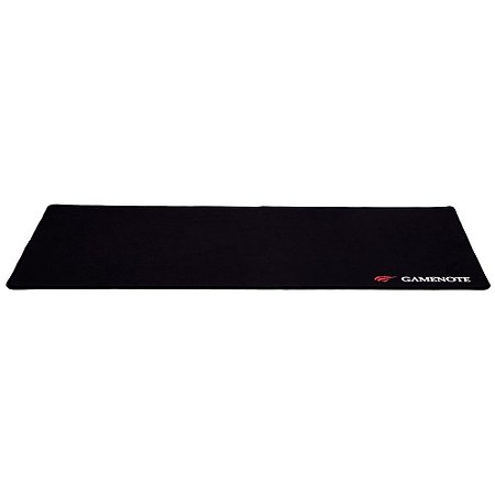 Mousepad Havit MP841, 900x300x3mm, Extra Grande, Multispandex, Preto - MP841