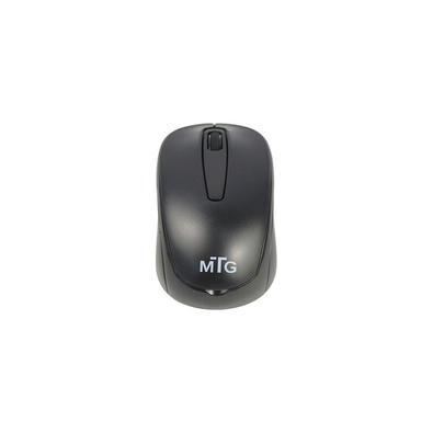 Mouse Targus W840 Sem Fio, 1200DPI, 3 Botões, Ergonômico, Preto
