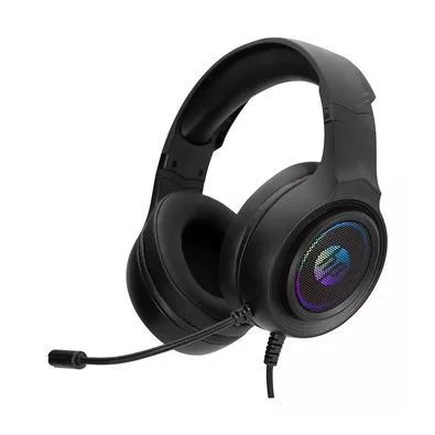 Headset HP USB 7.1 Gamer, DHE-8008U