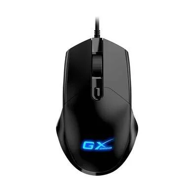 Mouse Gamer Genius Scorpion M300 USB RGB
