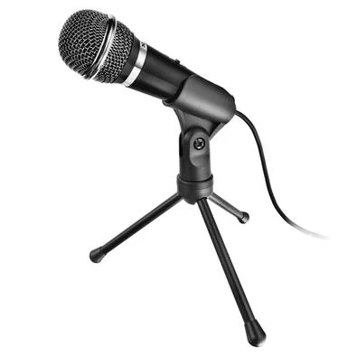 Microfone Streamer Trust Starzz, P2 - 21671