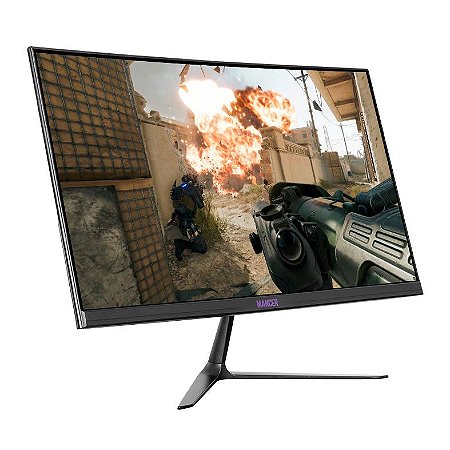 Monitor Gamer Mancer Horizon ZX200, 23.8 Pol, VA, FHD, 1ms, 200Hz