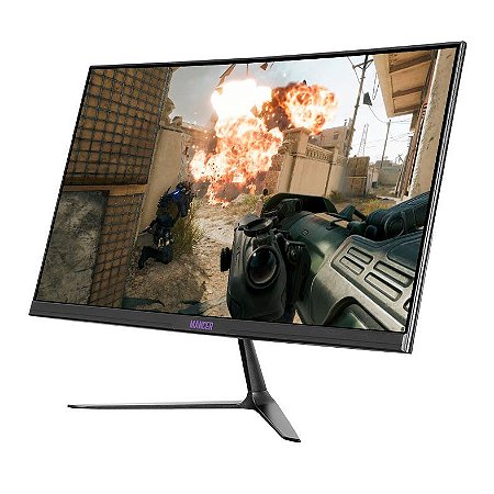 Monitor Gamer Mancer Horizon ZX200, 23.8 Pol, VA, FHD, 1ms, 200Hz