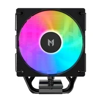 Air Cooler MACH1 BOREAL, Digital, ARGB, AMD e Intel, 120mm, Preto - B40-DIG-ARGB V2